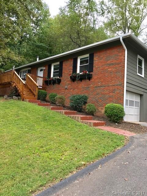60 Taft Avenue Asheville NC 28803