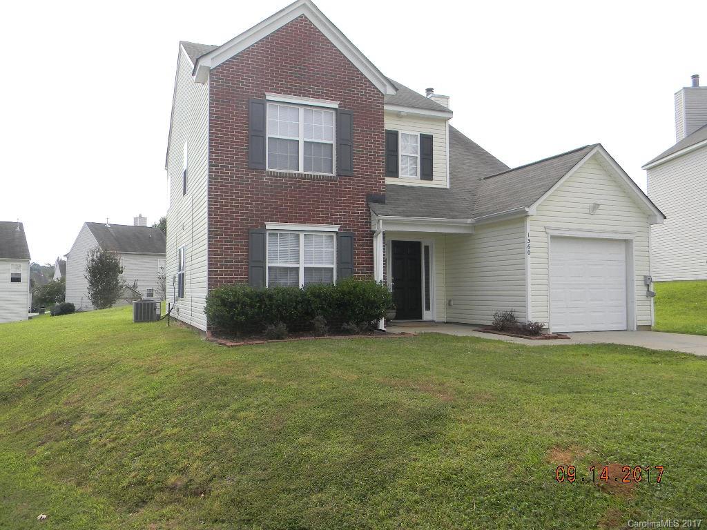 1360 Sinai Place Nw Concord NC 28027