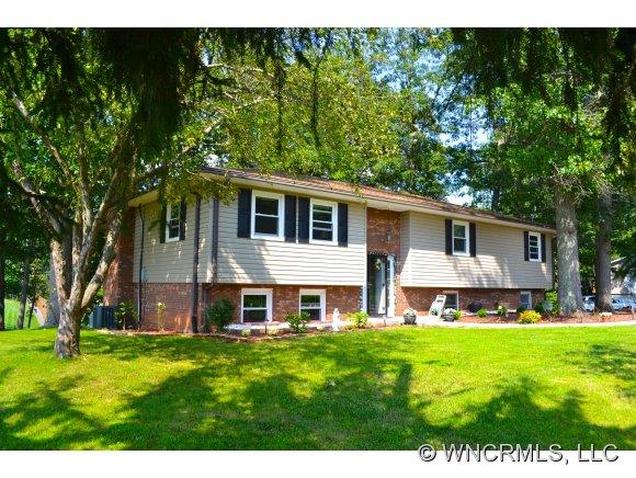 683 Kims Cove Road Canton NC 28716