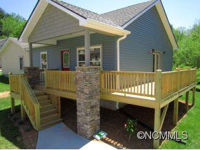 106 Vester Court Asheville NC 28803