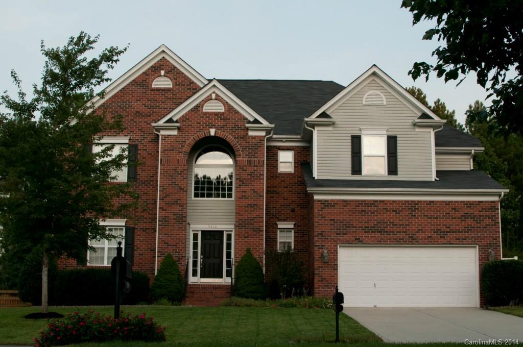 5810 Snapdragon Lane Huntersville NC 28078