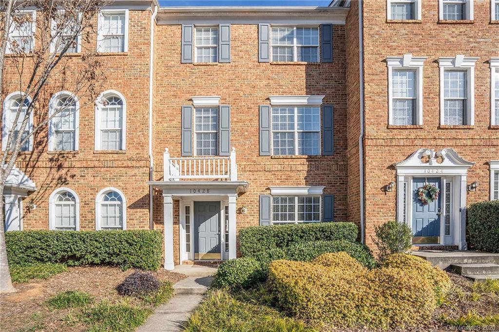 10428 Winslet Drive Charlotte NC 28277