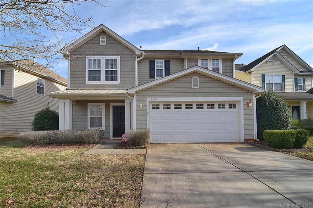15309 Superior Street Charlotte NC 28273