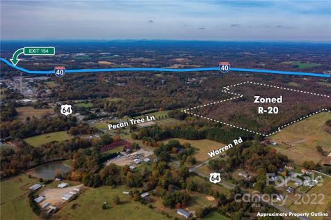 0 Warren Road Statesville NC 28625