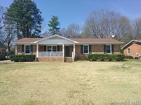 608 Leander Street Shelby NC 28152