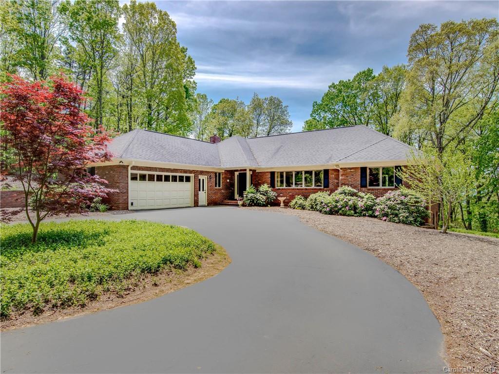 155 Nordic Trail Asheville NC 28804
