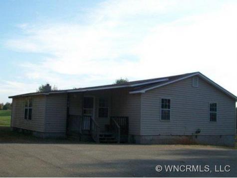 100 Pennant Road Leicester NC 28748