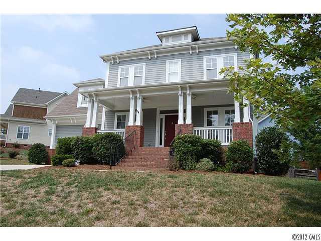 7315 Atwater Lane Charlotte NC 28269