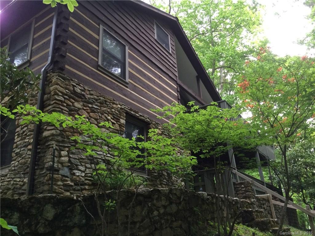 348 Sugar Tree Lane Mars Hill NC 28754