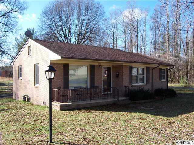 200 Crescent Court Lincolnton NC 28092