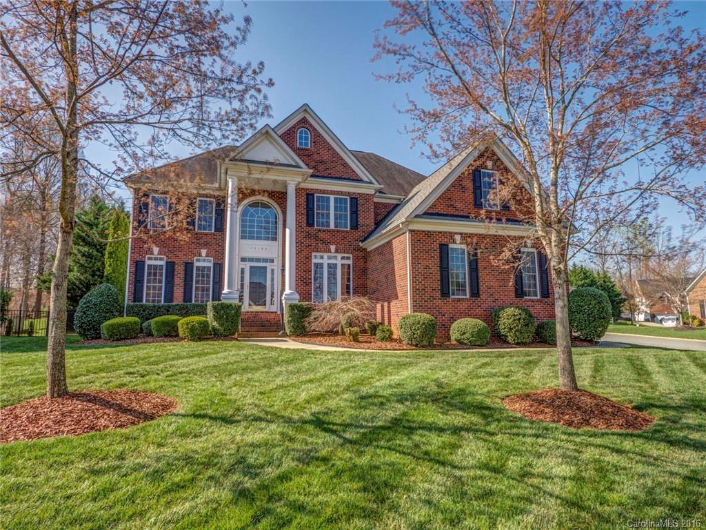 12100 Kane Alexander Drive Huntersville NC 28078