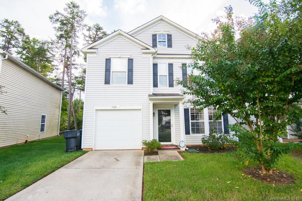 7030 Sycamore Grove Court Charlotte NC 28227