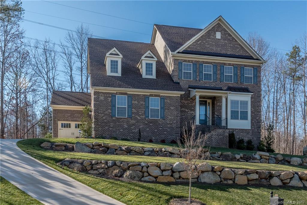 10925 Preservation Park Drive Charlotte NC 28214