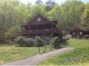379 Paxton Creek Road Marion NC 28752