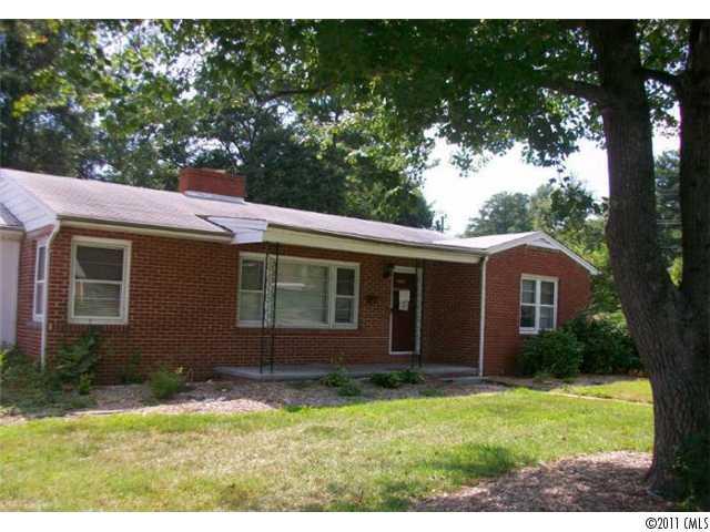 607 W 19th Avenue Gastonia NC 28052