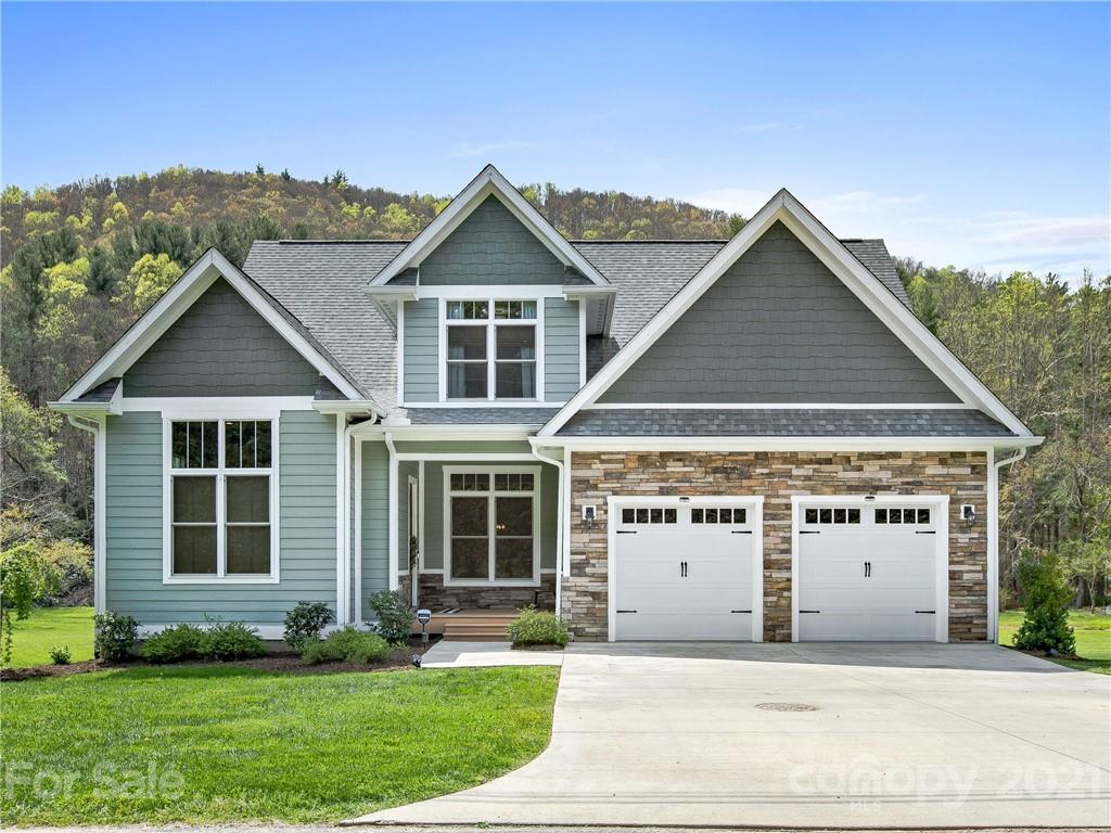 159 Mcdowell Road Mills River NC 28759