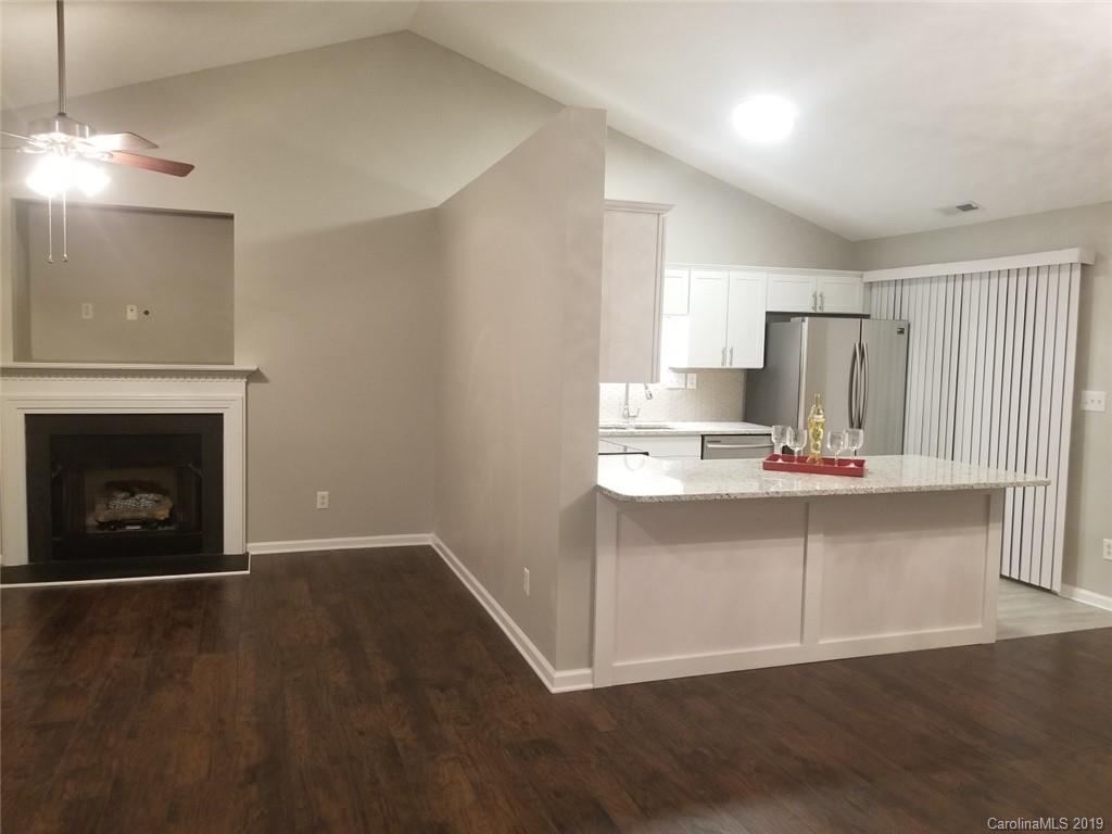 5807 Coral Ridge Lane Indian Trail NC 28079