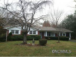 72 Bramlett Drive Waynesville NC 28785