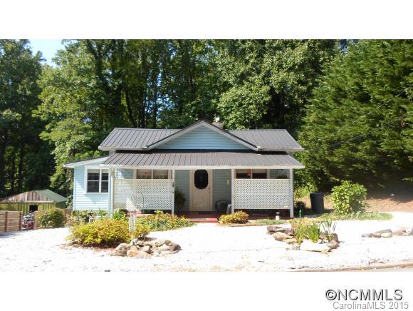 555 Probart Street Brevard NC 28712