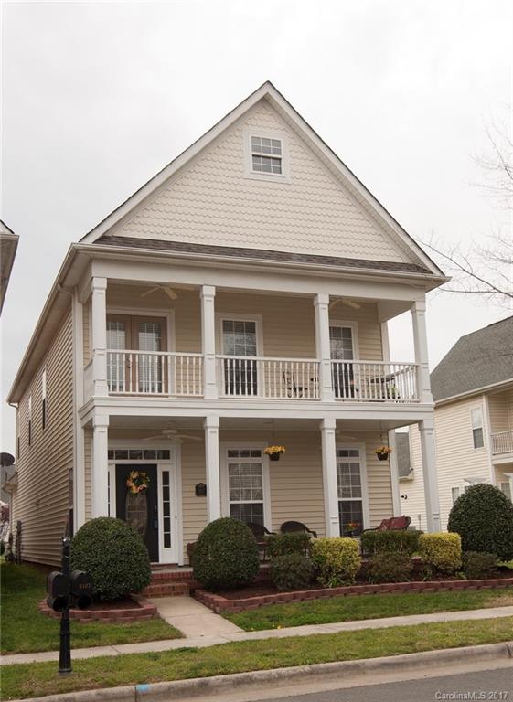 5107 Alysheba Drive Indian Trail NC 28079