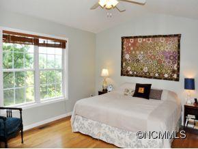 36 Quick Silver Road Weaverville NC 28787