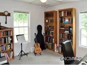 36 Quick Silver Road Weaverville NC 28787