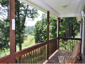 36 Quick Silver Road Weaverville NC 28787