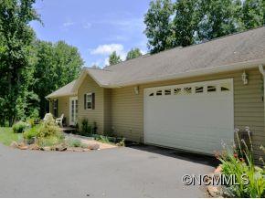 36 Quick Silver Road Weaverville NC 28787
