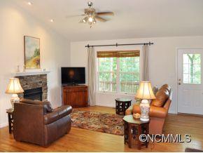 36 Quick Silver Road Weaverville NC 28787