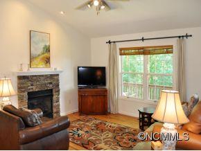 36 Quick Silver Road Weaverville NC 28787
