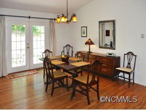 36 Quick Silver Road Weaverville NC 28787