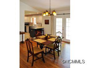 36 Quick Silver Road Weaverville NC 28787