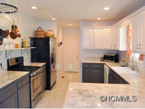 36 Quick Silver Road Weaverville NC 28787