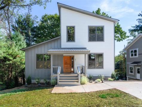 31 Lilac Street