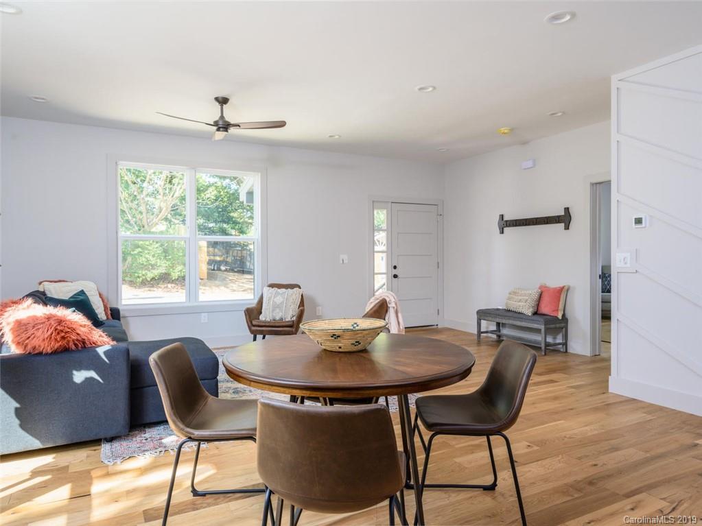 31 Lilac Street Asheville NC 28806