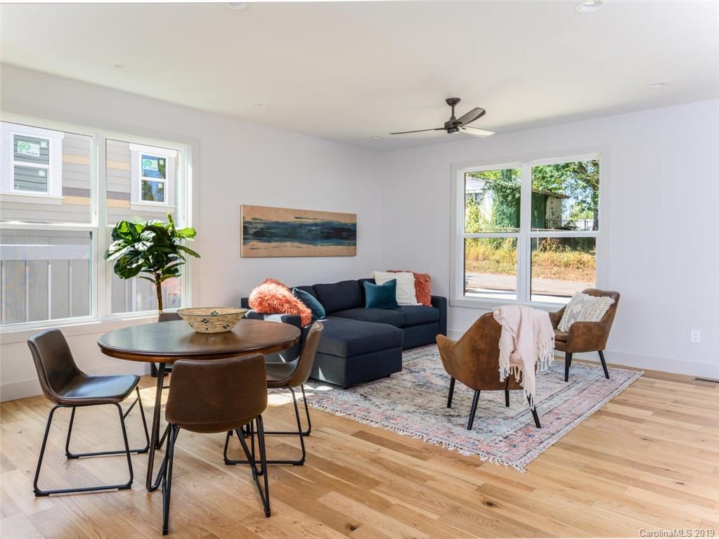 31 Lilac Street Asheville NC 28806