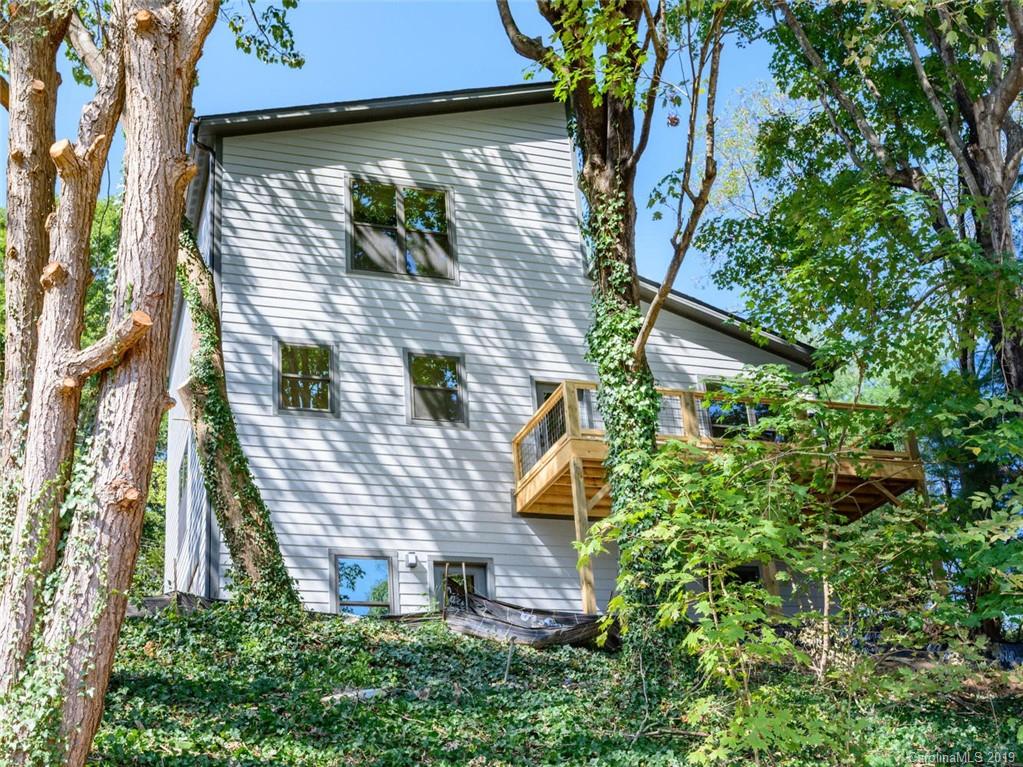 31 Lilac Street Asheville NC 28806