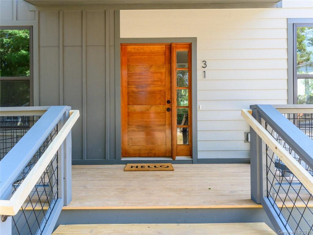 31 Lilac Street Asheville NC 28806