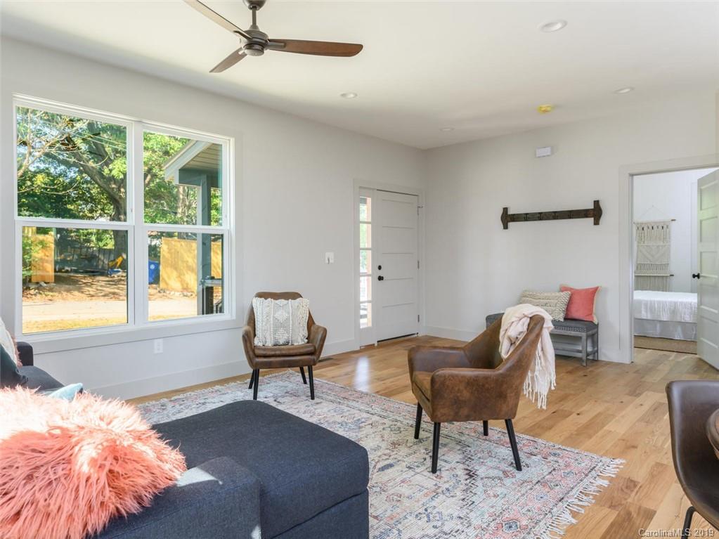 31 Lilac Street Asheville NC 28806