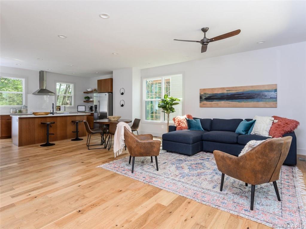 31 Lilac Street Asheville NC 28806