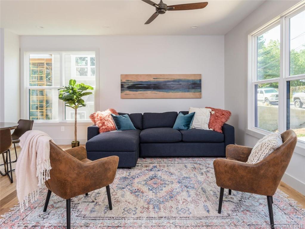 31 Lilac Street Asheville NC 28806