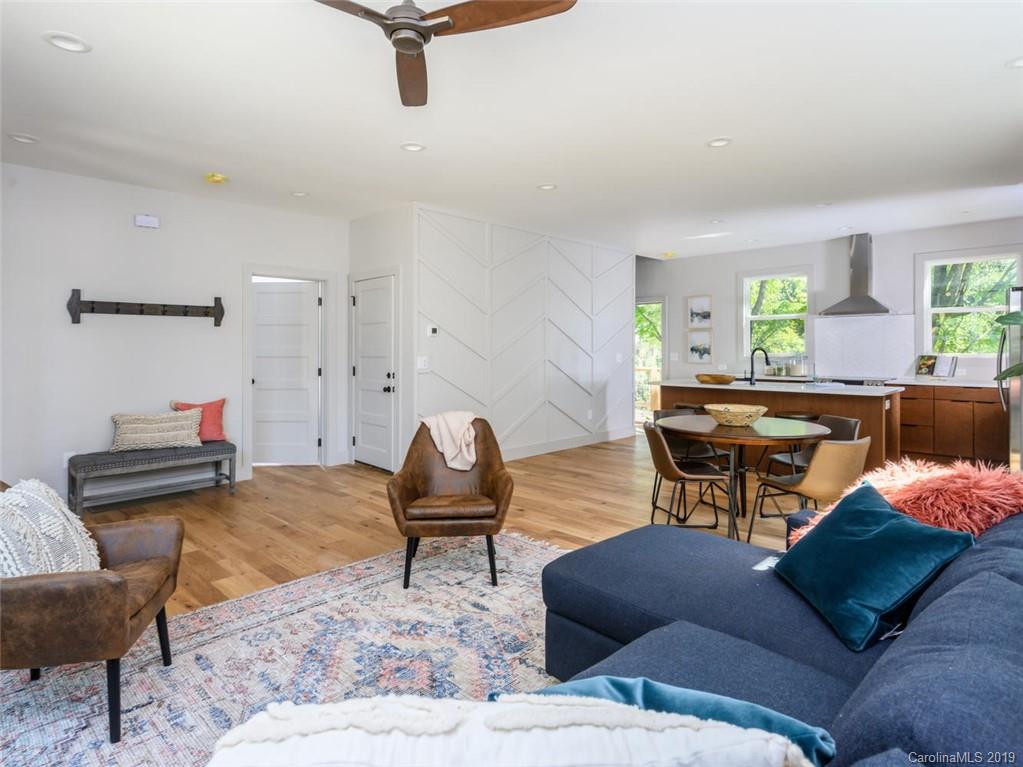 31 Lilac Street Asheville NC 28806