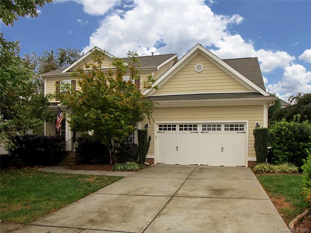 10034 Casa Nuestra Drive Charlotte NC 28214