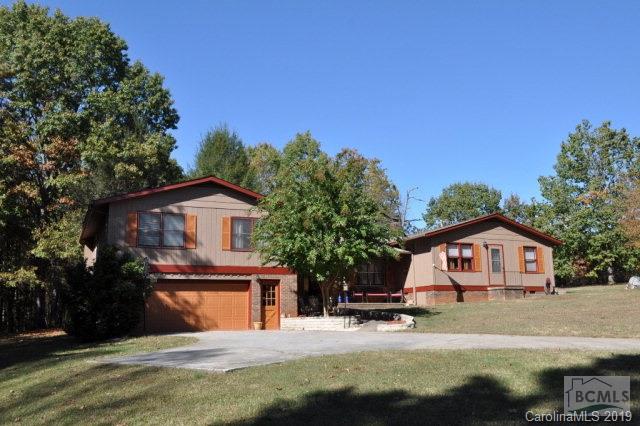 2549 Fitipaldi Drive Morganton NC 28655