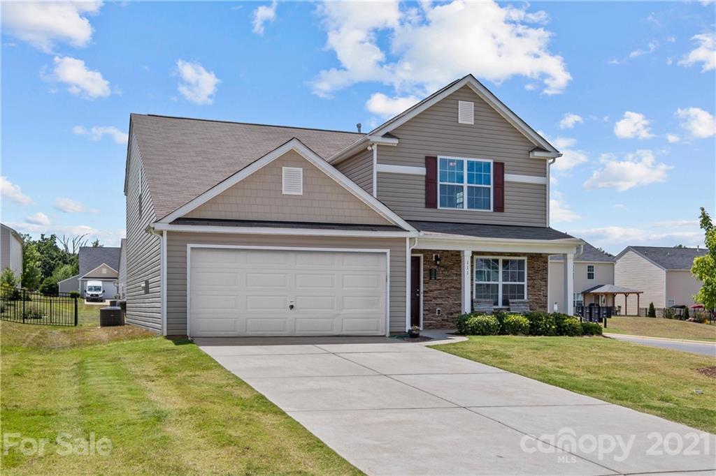 111 Harvest Pointe Drive Statesville NC 28677