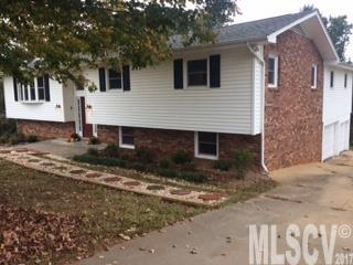 54 Duke Power Road Granite Falls NC 28630