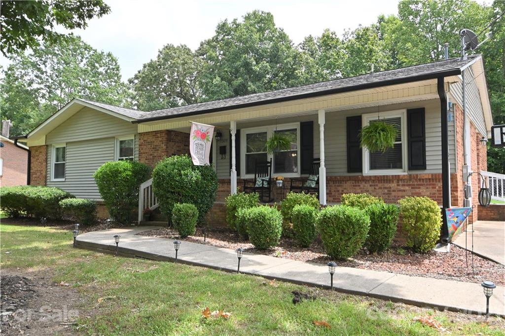 1509 Ridgewood Drive Gastonia NC 28054