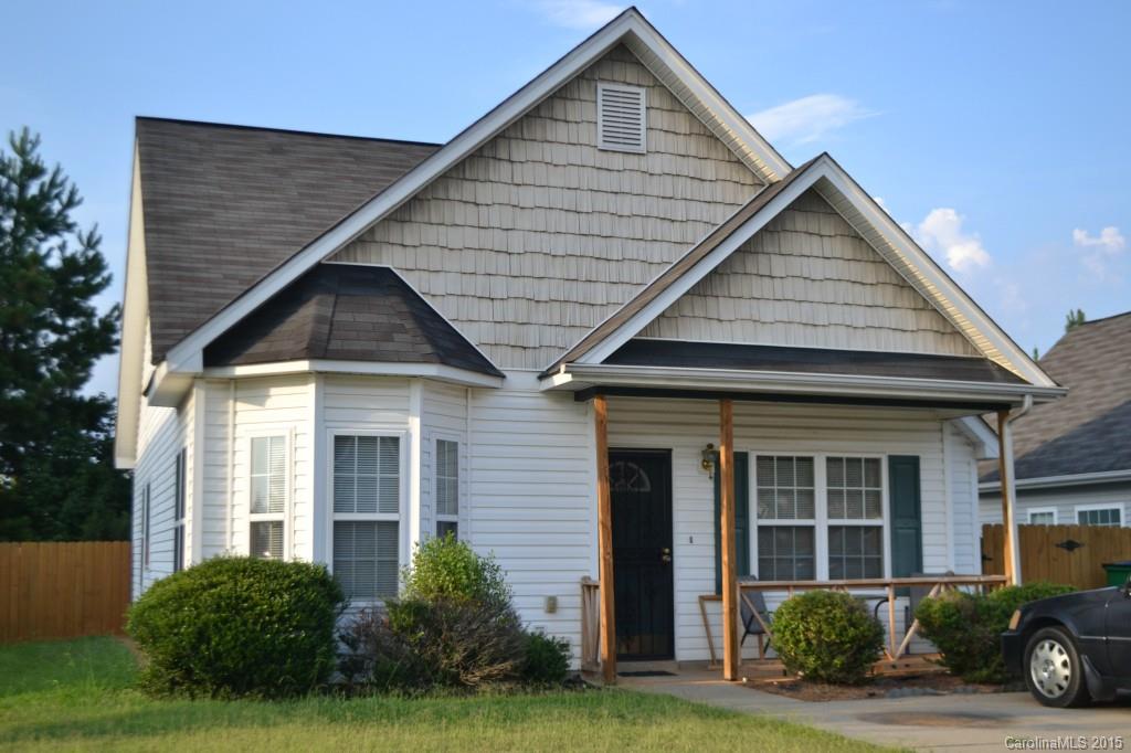 6652 Hampton Way Drive Charlotte NC 28213