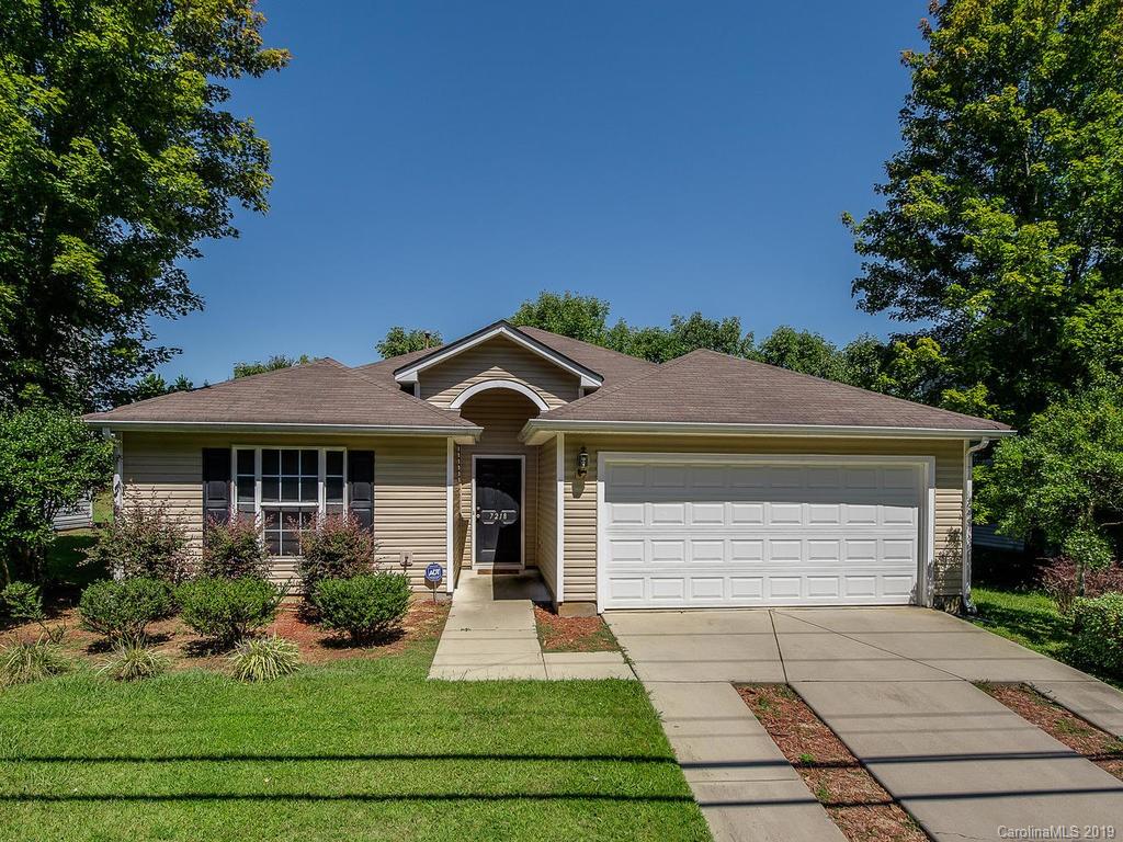 7218 Old Plank Road Charlotte NC 28216