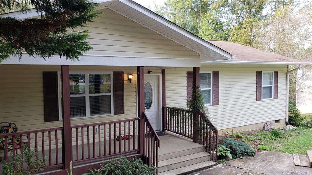 25 Mctindal Circle Asheville NC 28803